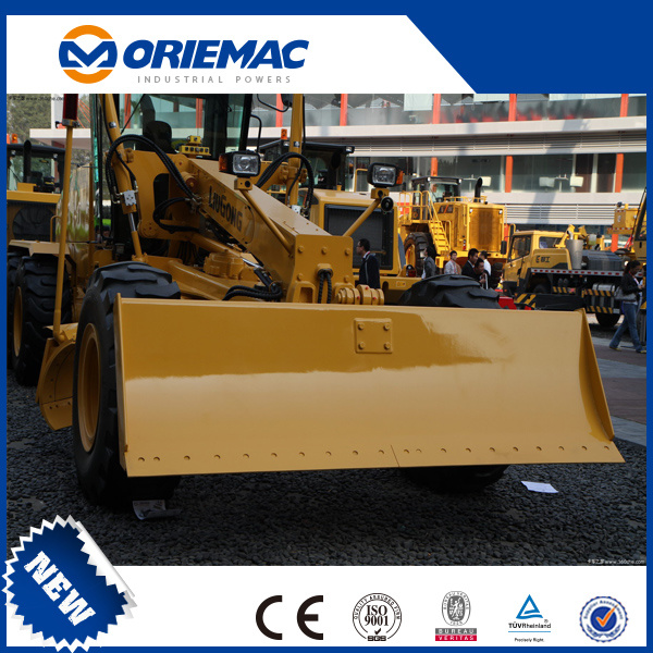 China 
                LIUGONG 165HP Motorgrader Clg4165
             Lieferant