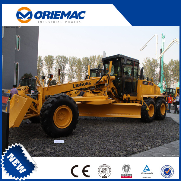 China 
                류공 클G4165 165HP 모터 그레이더
             supplier