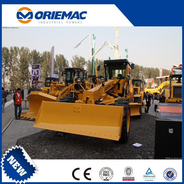 China 
                Liugong beroemde 230HP Road Grader Clg4230
             leverancier