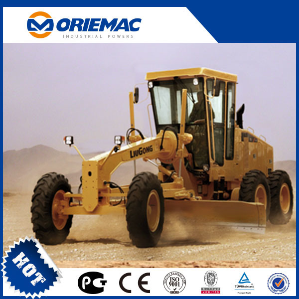 Liugong Motor Grader Clg4215 215HP Motor Grader for Sale