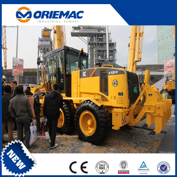 China 
                Liugong 최고의 판매 230HP 모터 그레이더 Clg4230
             supplier