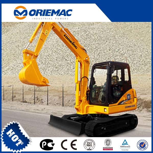 Lonking LG6065/Cdm6065 Excavator