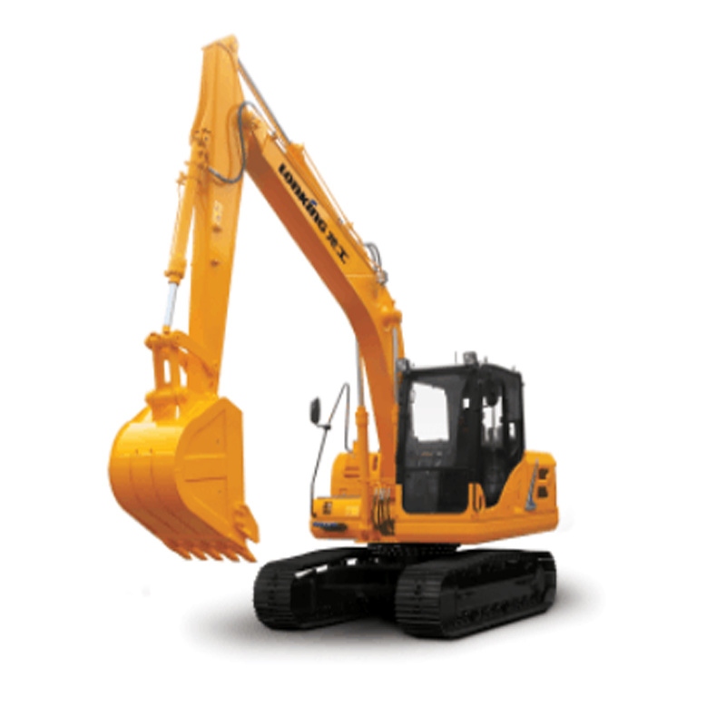 Lonking New Crawler Digger Excavator 15ton Cdm6150e