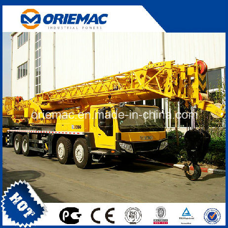 Low Price 70 Ton Truck Crane Qy70k-I