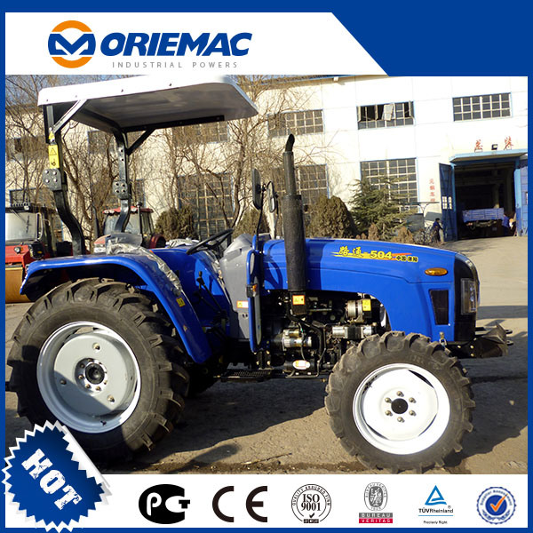 Lutong 100HP 4WD Tractor Lt1004