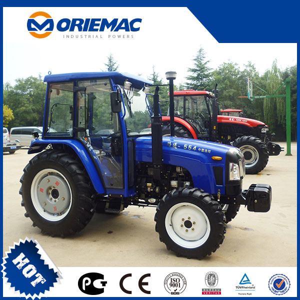 Lutong 120HP 4WD Large Tractor (LT1204)