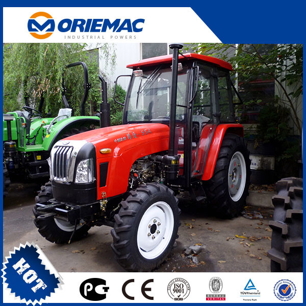 
                Lutong 130CV 4WD Tractor agrícola Lt1304
            