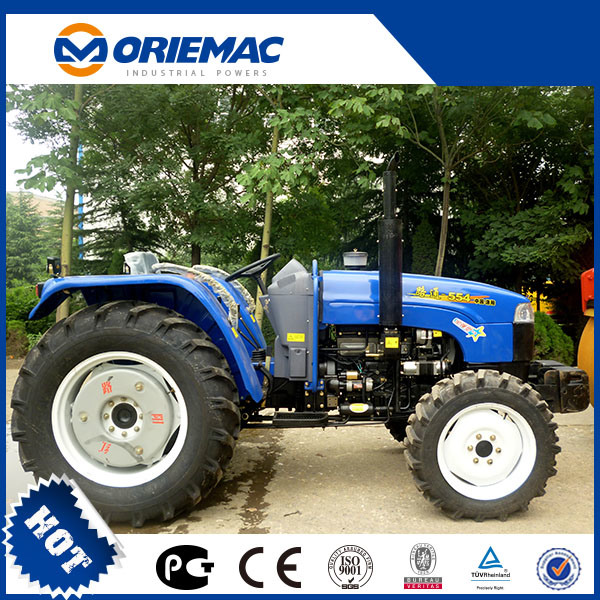 Lutong 130HP 4WD Large Tractor (LT1304)