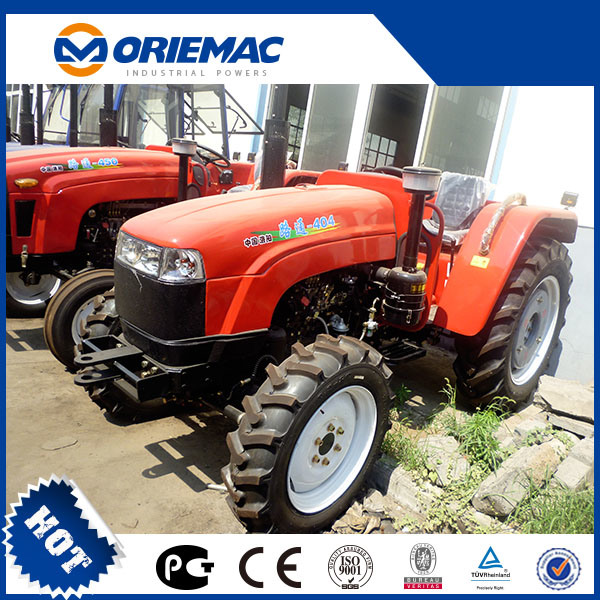 Lutong 130HP China Tractors for Sale Lt1304