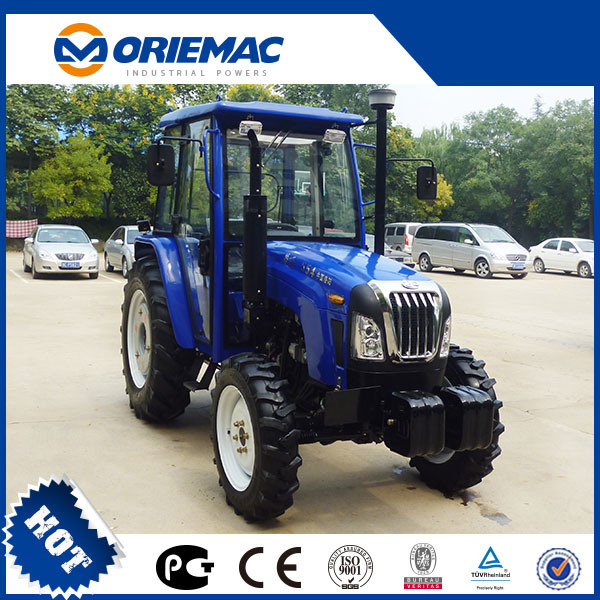 Lutong 160HP 4WD Large Farm Tractor Lt1604