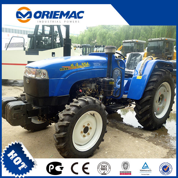 China 
                Lutong 2WD 110hp Traktor (LT1100)
             Lieferant