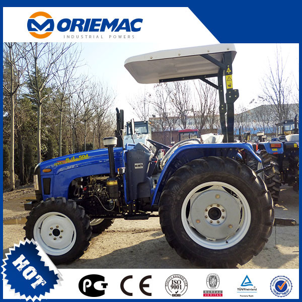 Lutong 2WD 70HP Tractor Lt700