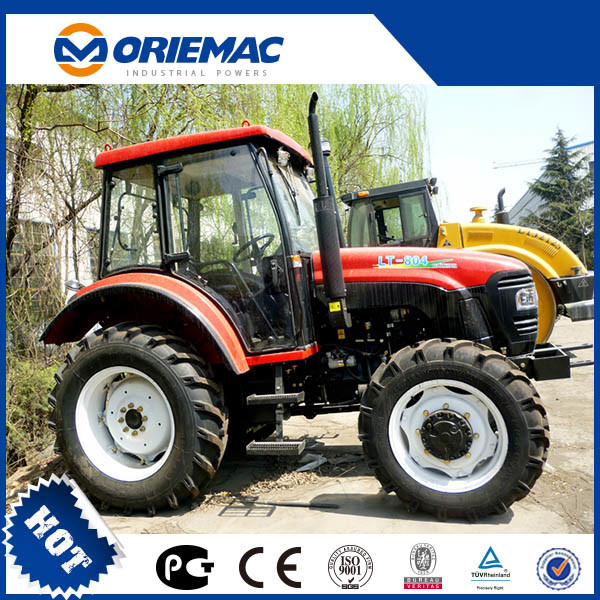 Lutong 4WD 70HP Tractor (LT704)