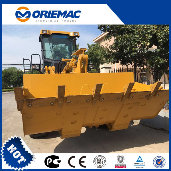 Lw500kn Wheel Loader for Sale in Indonesia