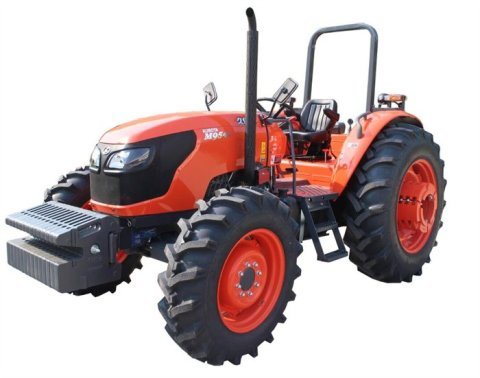 
                M954K/M954kq 95HP tractor te koop
            