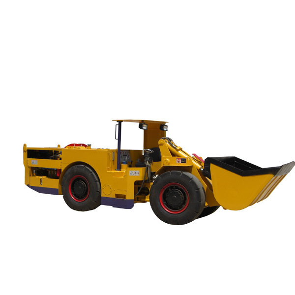 Mine Scooptram LHD Wj-1.5 Underground Mini Loader on Sale