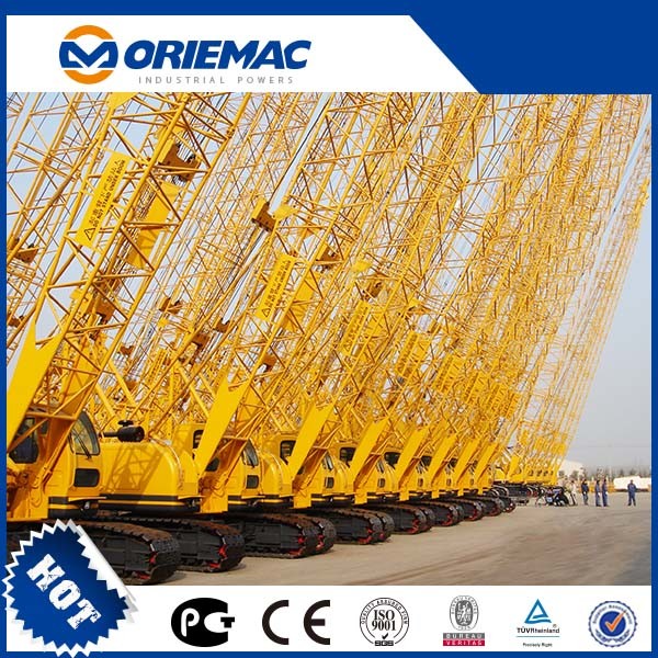 Mini Crawler Crane Telescopic Boom Crawler Crane Price