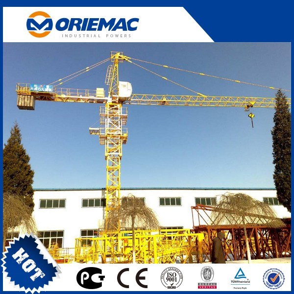 Mini Lifting Crane/Zoomlion Tower Crane