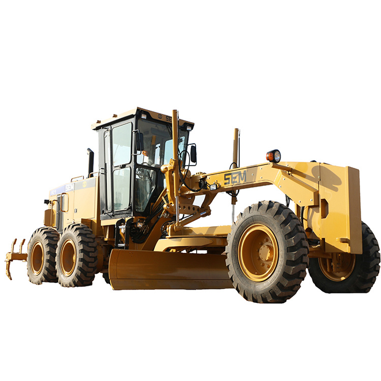 Mini Motor Grader for Sale Sem919 Motor Grader