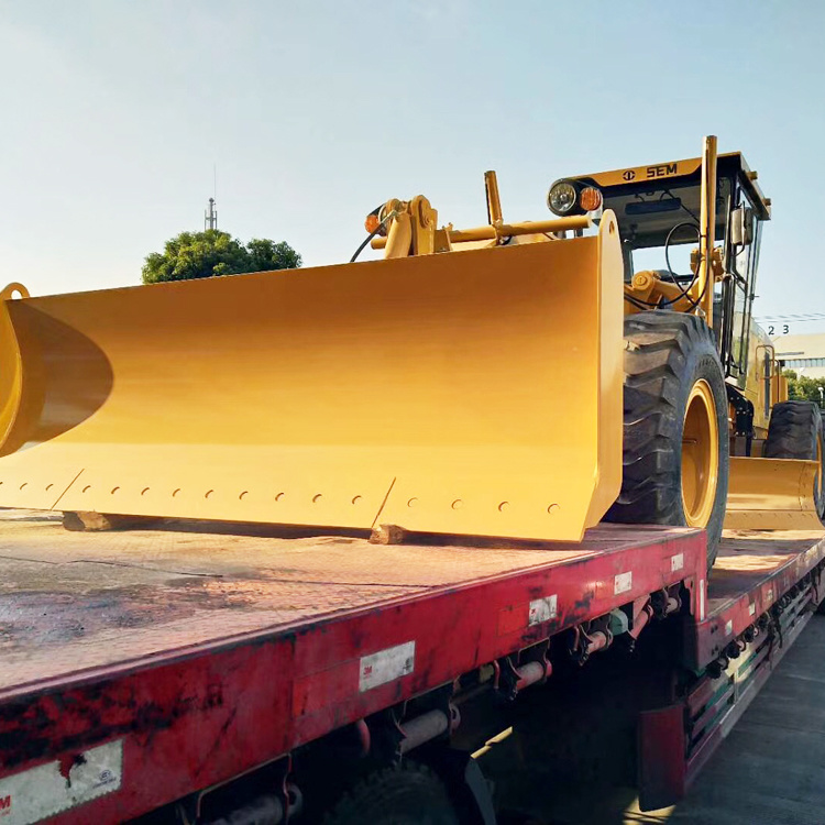 Motor Grader for Sale Sem919 in Kenya