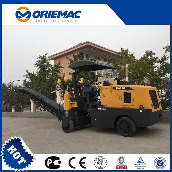China 
                New 1 Meter Xm1003 Asphalt Road Milling Machine
             supplier