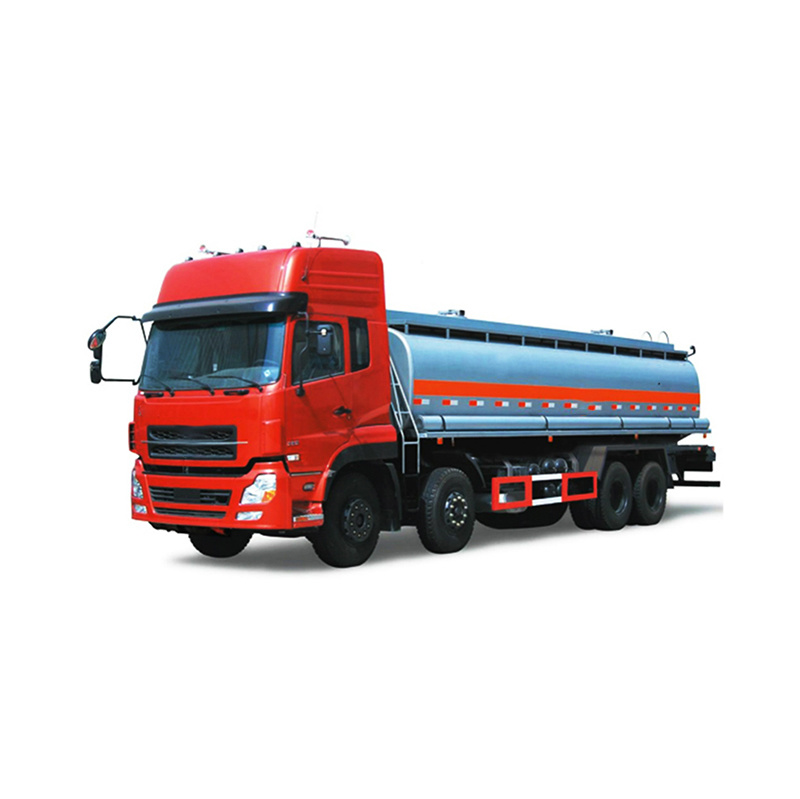 China 
                Novo 4*2 Mini 15000L Petroleiro Truck EQ1168gkj2
             fornecedor