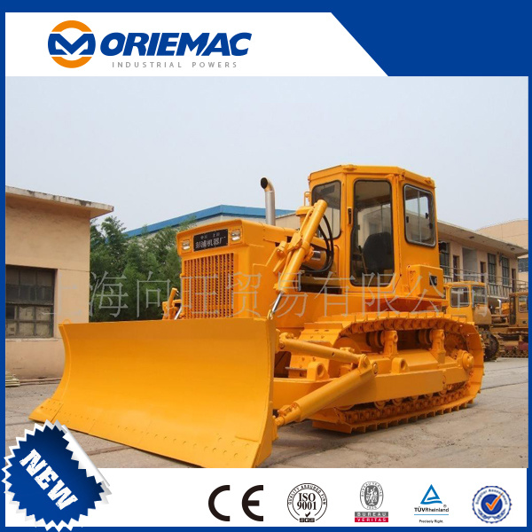 Chine 
                Nouveau design Pengpu chinois 220HP Mini avec défonceuse Bulldozer PD220Y-3 pour la vente
             fournisseur