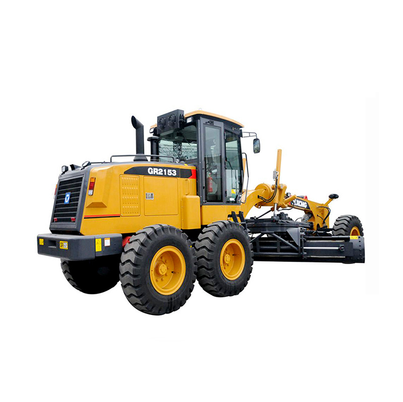 New Grader Gr230 Grader Ripper with Price on Sale