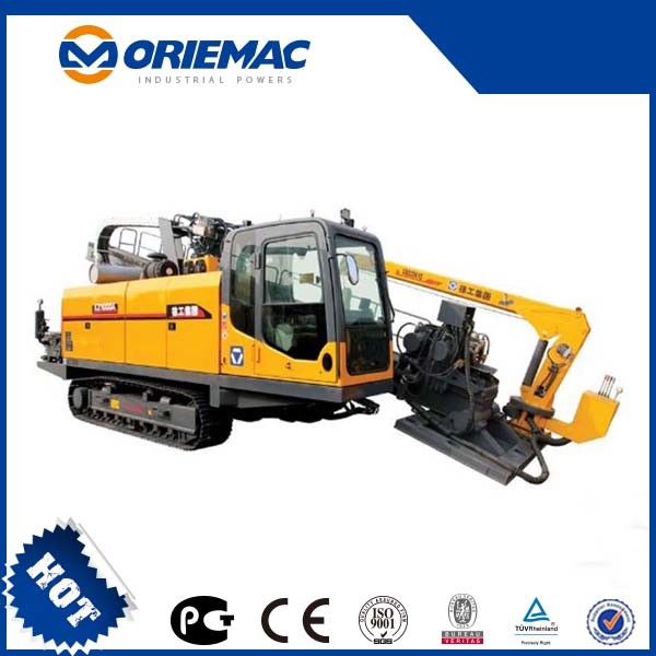 New Horizontal Directional Drilling Rig HDD for Sale Xz1000A