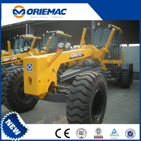 New Motor Grader Gr215 Road Equipment