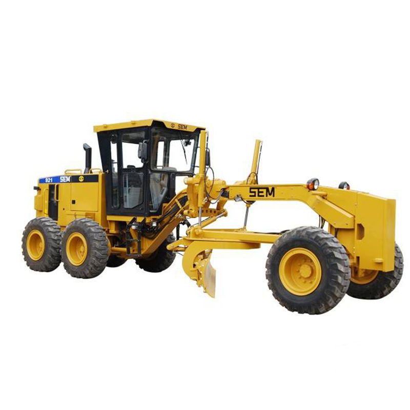 New Sem Caterpillar Motor Grader Road Grader for Sale Sem921