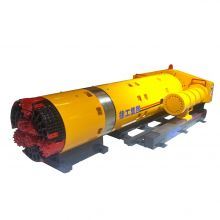 
                Nieuwe Xdn500 pijpstapelmachine te koop
            