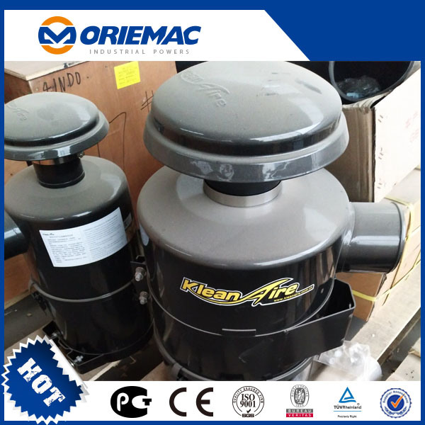 
                Oil Bath Type Air Filter
            