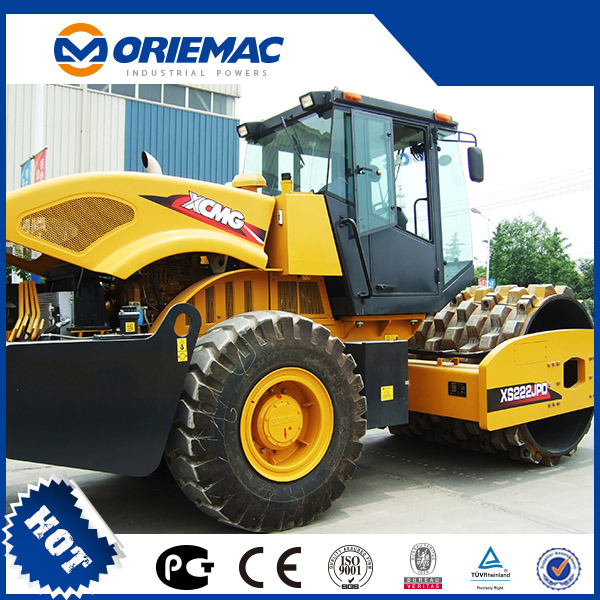 Oriemac 14ton Hydraulic Vibratory Roller Xs143j for Sale