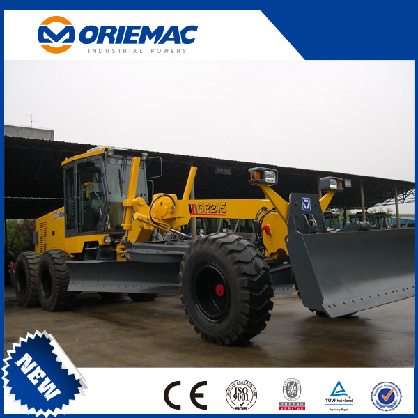 Oriemac 215HP Motor Grader Gr215A for Sale