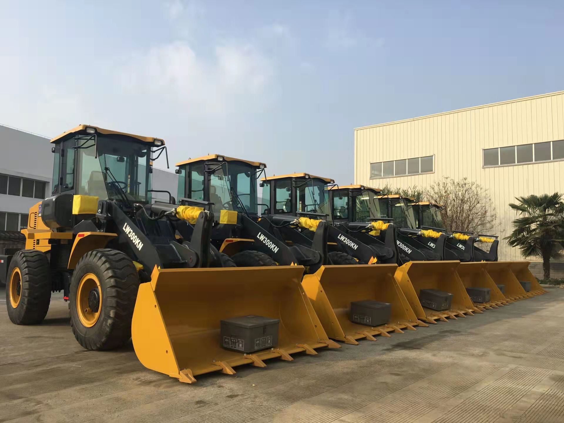 China 
                Oriemac 3t 5t 6t 7t 8t a extremidade dianteira Payloader LW300kn Mini Pequeno 3 Ton carregadora de rodas hidráulicas
             fornecedor