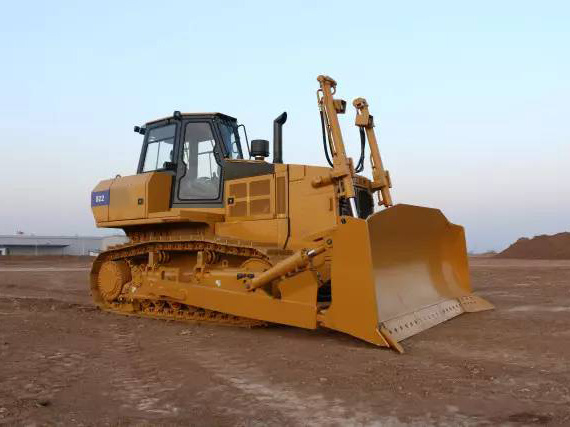 Cina 
                Nuovo bulldozer Sem822D da 220 CV Oriemac Ricambi Bulldozer piccolo cingolato Apripista
             fornitore