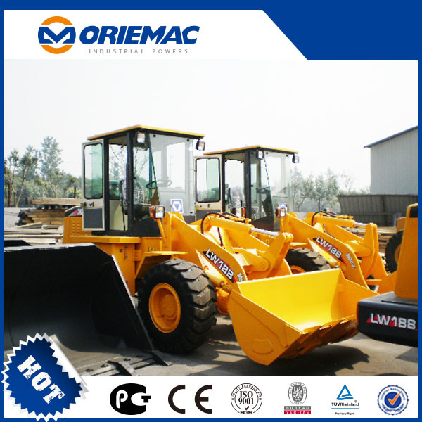 
                Minipala gommata Oriemac Lw188
            