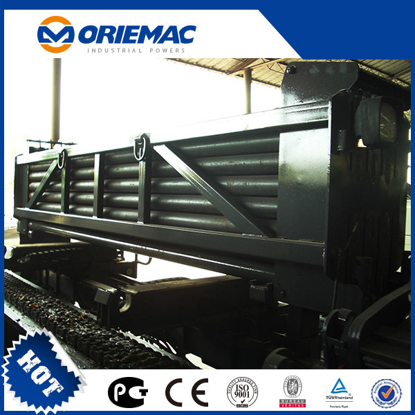 Oriemac Official Manufacturer Xz5000 HDD Machine