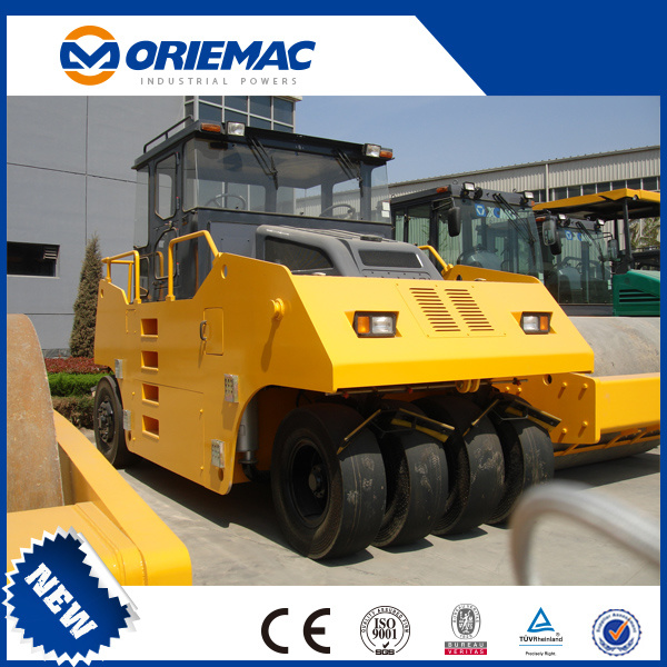 Oriemac Tire Road Roller XP163 for Sale