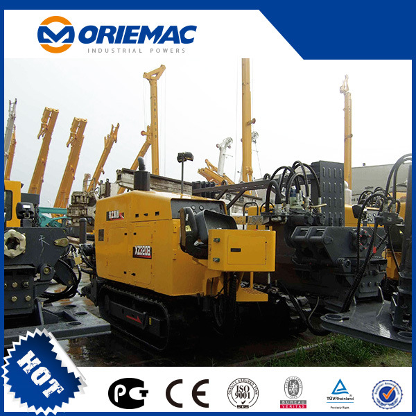 Oriemac Xz320 Horizontal Directional Drill