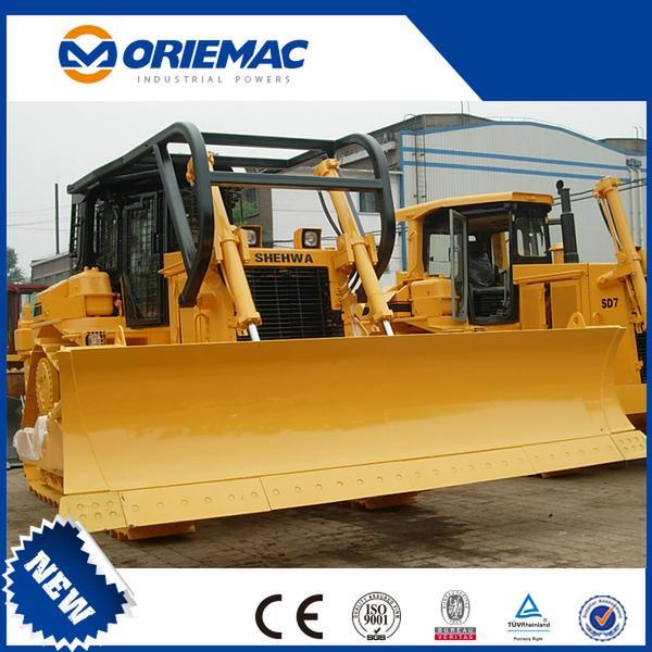 
                Pd410y-1 Small Bulldozer with Ripper
            