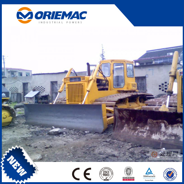 
                Pengpu Bulldozer Pd410y-2 410 CV con motore Cummins QSK19-C450
            