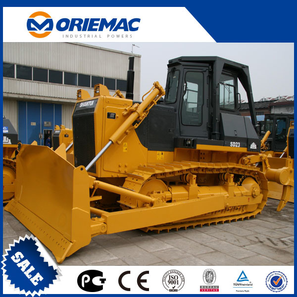 Cina 
                Popolare Cina Shantui 230 CV Bulldozer (SD23)
             fornitore