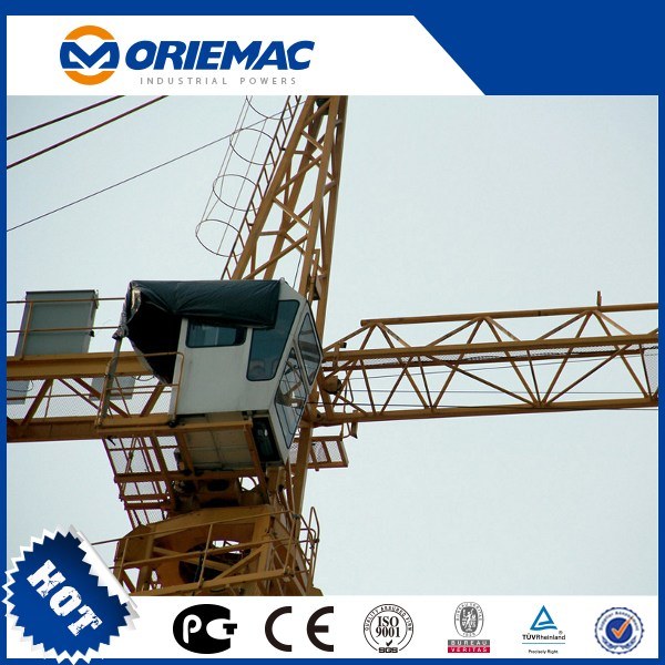 Qtz63 Tow Crane