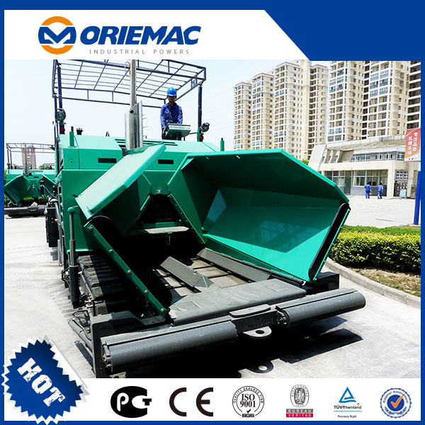 China 
                RP802 betonmengmachine
             leverancier