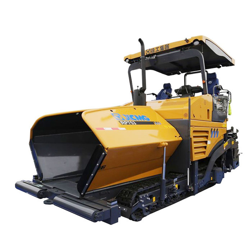 RP953t 9m Width Paving Machine for Road Construction