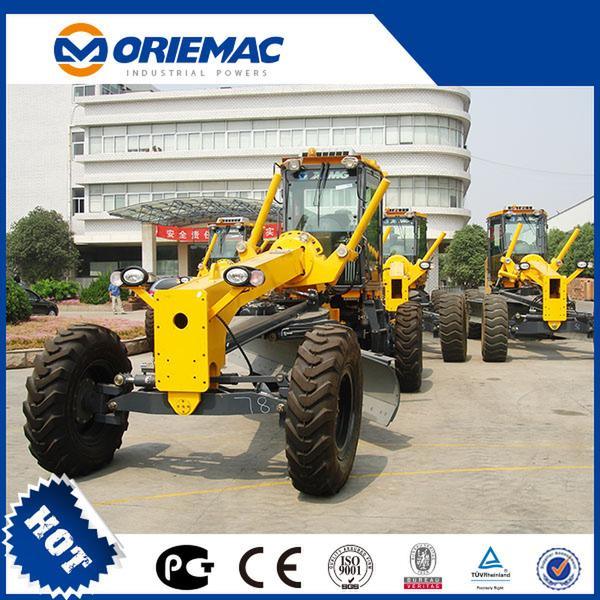 China 
                Ripper voor Motor Grader Grader 260 tractor Road Grader
             leverancier