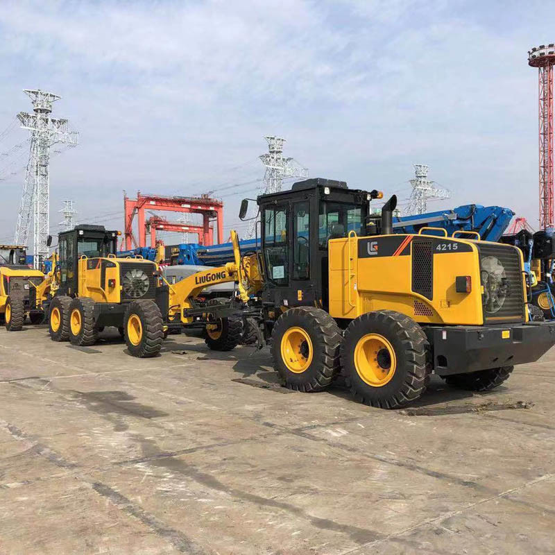 Road Grader Sale Liugong Clg4215 Motor Grader