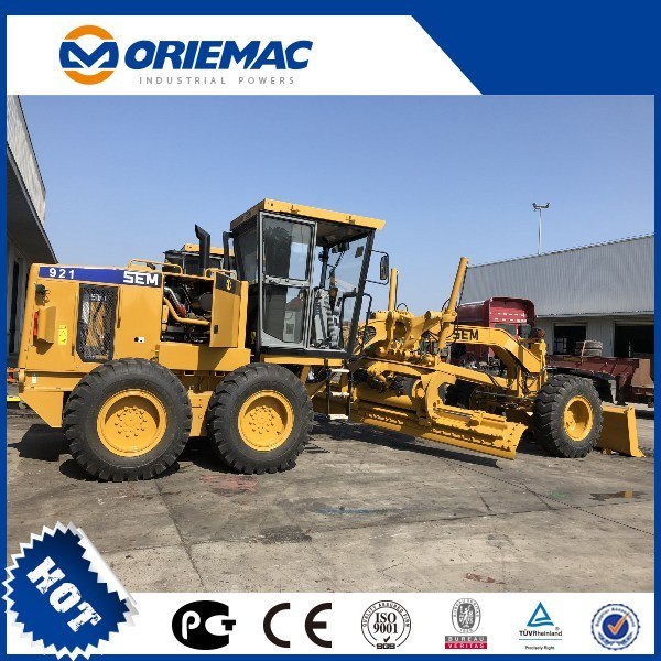 Cina 
                Motorgrader SEM Liugong Mini Sem919 Clg4215
             fornitore